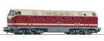 PIKO LOCOMOTIVE D BR119 DR          